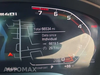 2020 BMW X3 Sports Activity Vehicle M40i - miniatura 15