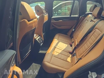 2020 BMW X3 Sports Activity Vehicle M40i - miniatura 16
