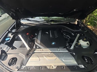 2020 BMW X3 Sports Activity Vehicle M40i - miniatura 19
