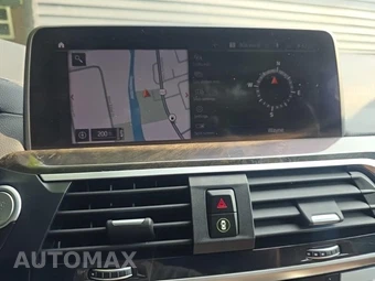 2020 BMW X3 Sports Activity Vehicle M40i - miniatura 27