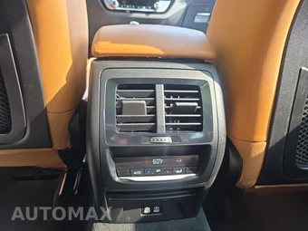 2020 BMW X3 Sports Activity Vehicle M40i - miniatura 28
