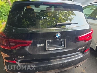 2020 BMW X3 Sports Activity Vehicle M40i - miniatura 5