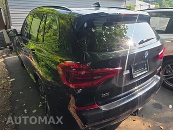 2020 BMW X3 Sports Activity Vehicle M40i - miniatura 6