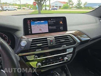 2020 BMW X3 Sports Activity Vehicle M40i - miniatura 10