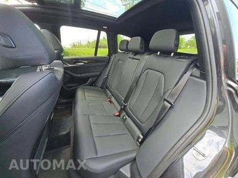 2020 BMW X3 Sports Activity Vehicle M40i - miniatura 13