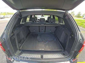 2020 BMW X3 Sports Activity Vehicle M40i - miniatura 14