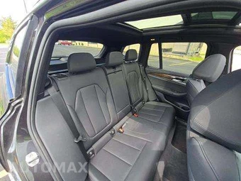 2020 BMW X3 Sports Activity Vehicle M40i - miniatura 16