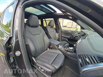 2020 BMW X3 Sports Activity Vehicle M40i - miniatura 18