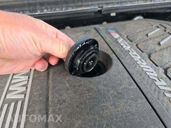 2020 BMW X3 Sports Activity Vehicle M40i - miniatura 26