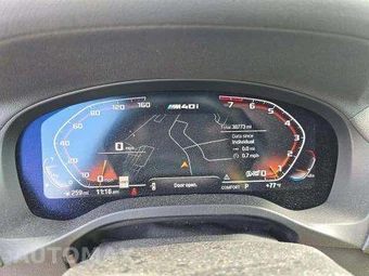 2020 BMW X3 Sports Activity Vehicle M40i - miniatura 9