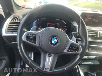 2020 BMW X3 Sports Activity Vehicle M40i - miniatura 10