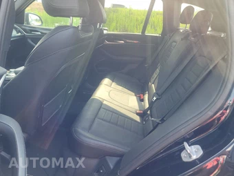 2020 BMW X3 Sports Activity Vehicle M40i - miniatura 13