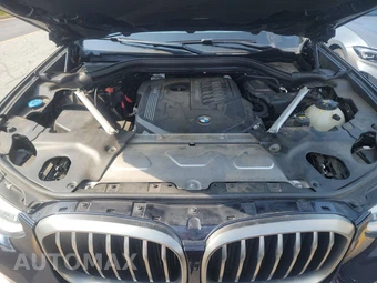 2020 BMW X3 Sports Activity Vehicle M40i - miniatura 15