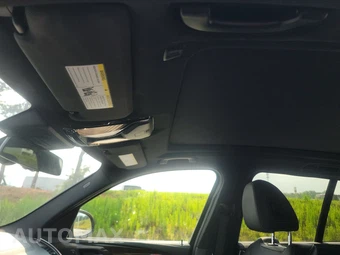 2020 BMW X3 Sports Activity Vehicle M40i - miniatura 18