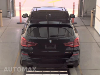 2020 BMW X3 Sports Activity Vehicle M40i - miniatura 5