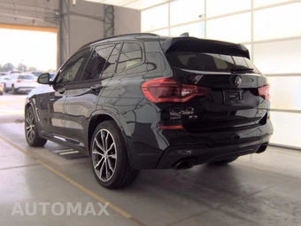 2020 BMW X3 Sports Activity Vehicle M40i - miniatura 6