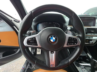 2020 BMW X3 Sports Activity Vehicle M40i - miniatura 10