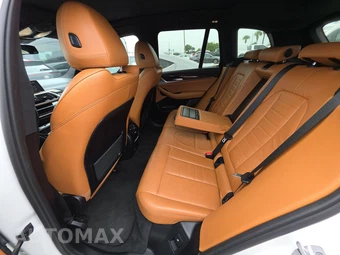 2020 BMW X3 Sports Activity Vehicle M40i - miniatura 13