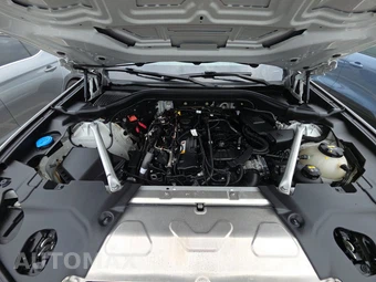 2020 BMW X3 Sports Activity Vehicle M40i - miniatura 15