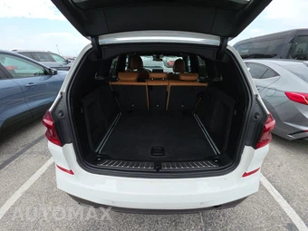 2020 BMW X3 Sports Activity Vehicle M40i - miniatura 16
