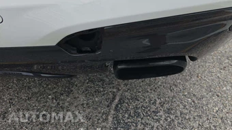 2020 BMW X3 Sports Activity Vehicle M40i - miniatura 19