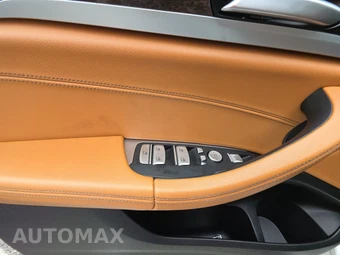 2020 BMW X3 Sports Activity Vehicle M40i - miniatura 9