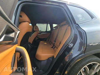2020 BMW X3 Sports Activity Vehicle M40i - miniatura 13