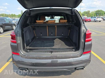 2020 BMW X3 Sports Activity Vehicle M40i - miniatura 14