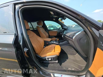 2020 BMW X3 Sports Activity Vehicle M40i - miniatura 18