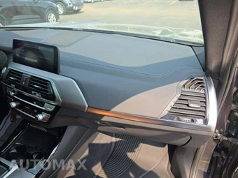 2020 BMW X3 Sports Activity Vehicle M40i - miniatura 19
