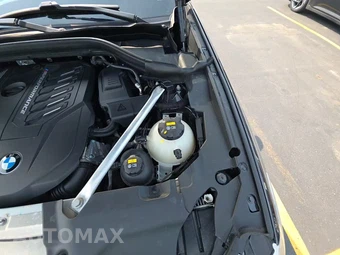 2020 BMW X3 Sports Activity Vehicle M40i - miniatura 23