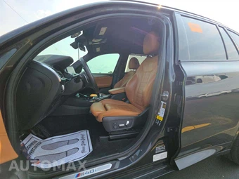 2020 BMW X3 Sports Activity Vehicle M40i - miniatura 6