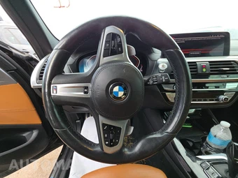 2020 BMW X3 Sports Activity Vehicle M40i - miniatura 10