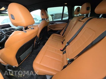 2020 BMW X3 Sports Activity Vehicle M40i - miniatura 13
