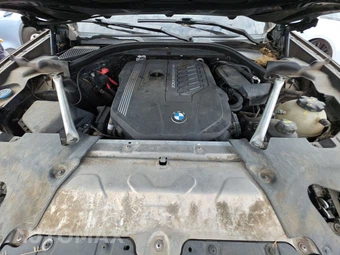 2020 BMW X3 Sports Activity Vehicle M40i - miniatura 15