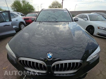 2020 BMW X3 Sports Activity Vehicle M40i - miniatura 2
