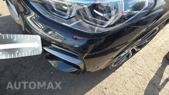 2020 BMW X3 Sports Activity Vehicle M40i - miniatura 21