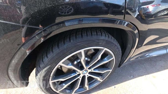 2020 BMW X3 Sports Activity Vehicle M40i - miniatura 22