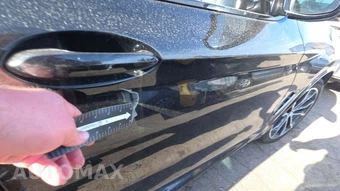 2020 BMW X3 Sports Activity Vehicle M40i - miniatura 23