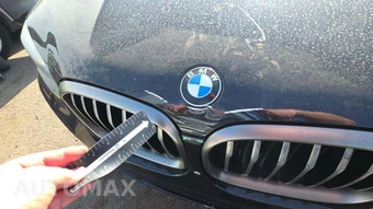 2020 BMW X3 Sports Activity Vehicle M40i - miniatura 28