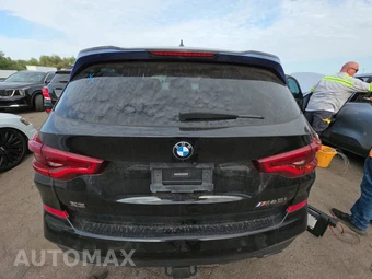 2020 BMW X3 Sports Activity Vehicle M40i - miniatura 5