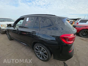 2020 BMW X3 Sports Activity Vehicle M40i - miniatura 6