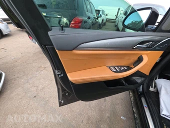 2020 BMW X3 Sports Activity Vehicle M40i - miniatura 9