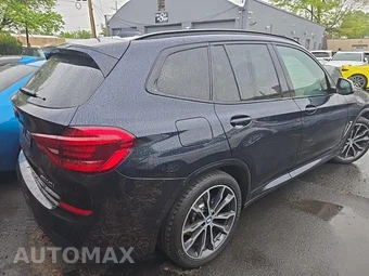 2020 BMW X3 Sports Activity Vehicle M40i - miniatura 15