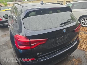2020 BMW X3 Sports Activity Vehicle M40i - miniatura 16