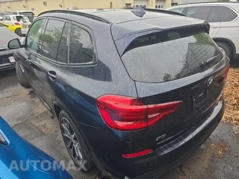 2020 BMW X3 Sports Activity Vehicle M40i - miniatura 17