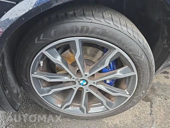 2020 BMW X3 Sports Activity Vehicle M40i - miniatura 19