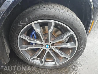 2020 BMW X3 Sports Activity Vehicle M40i - miniatura 20