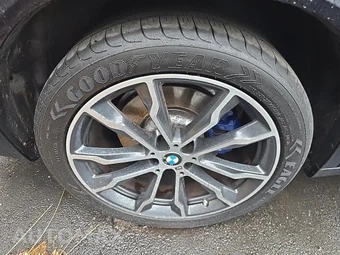 2020 BMW X3 Sports Activity Vehicle M40i - miniatura 21