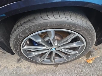 2020 BMW X3 Sports Activity Vehicle M40i - miniatura 22